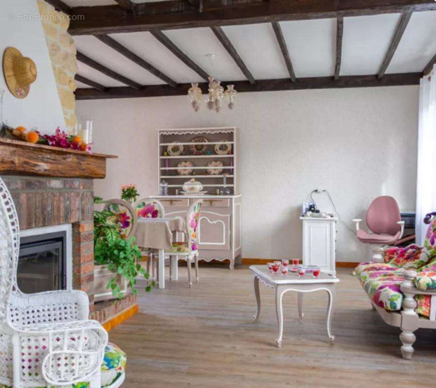 Maison à LE CROTOY
