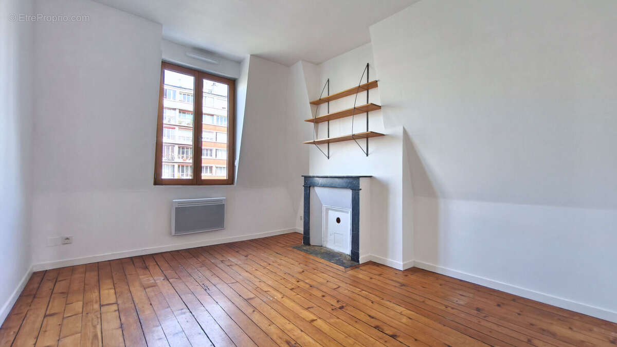 Appartement à VINCENNES