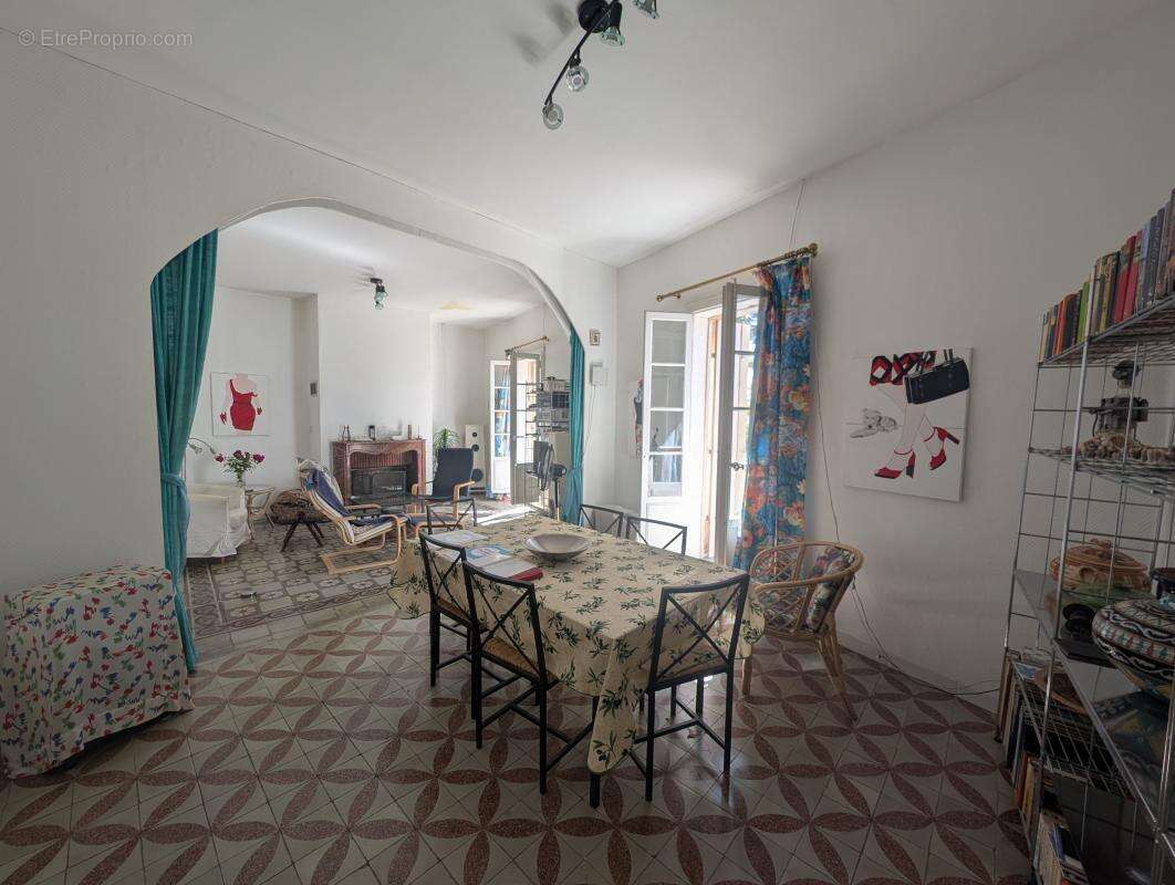 Maison à ADISSAN