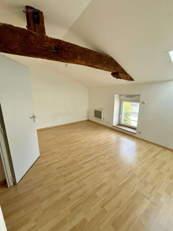 Maison à CORCOUE-SUR-LOGNE