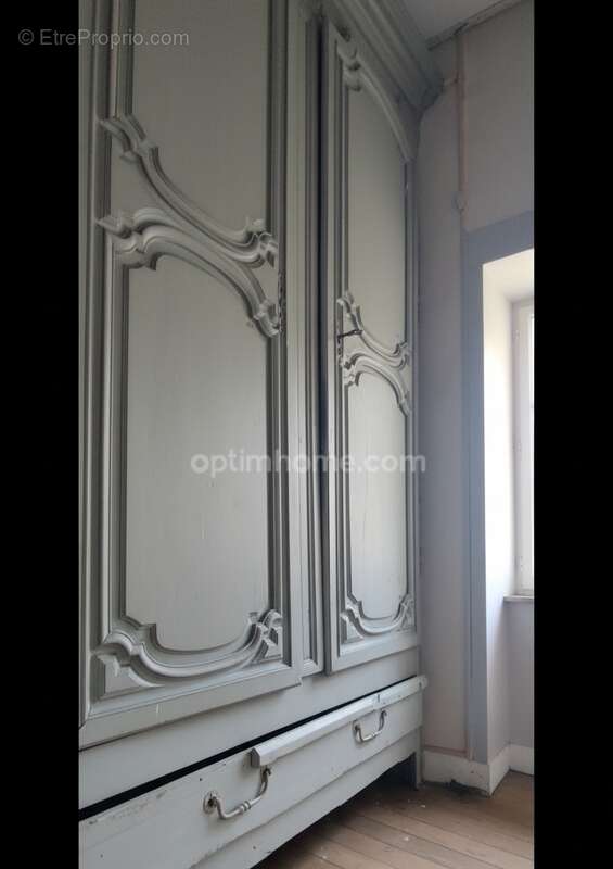 Appartement à LE HOUGA