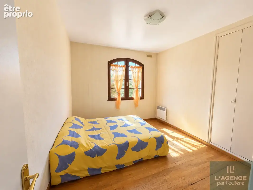 Maison T8 Auzeville - photo 10