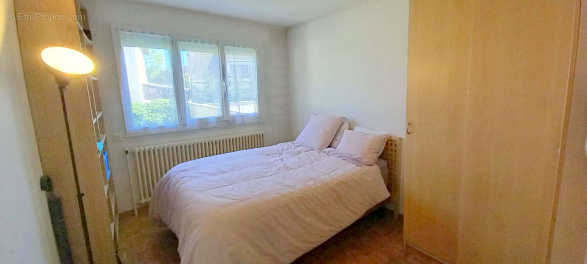Maison à BONDY