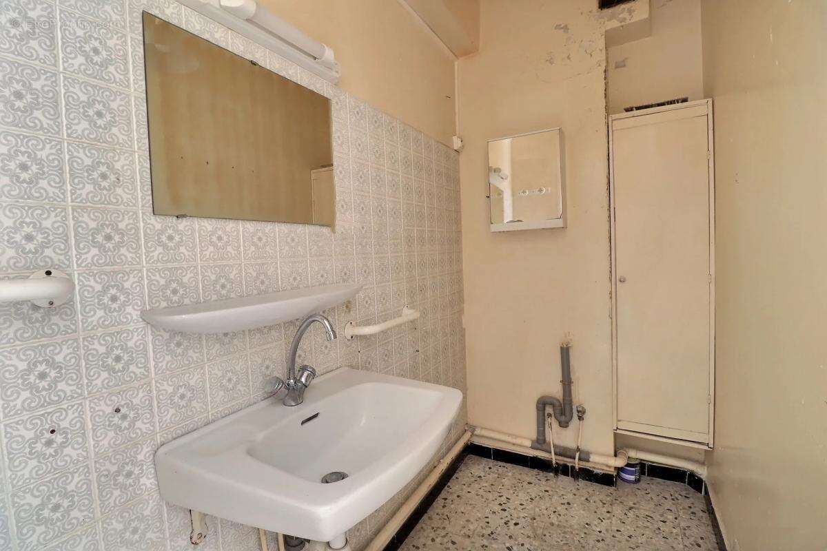 Appartement à CANET-EN-ROUSSILLON