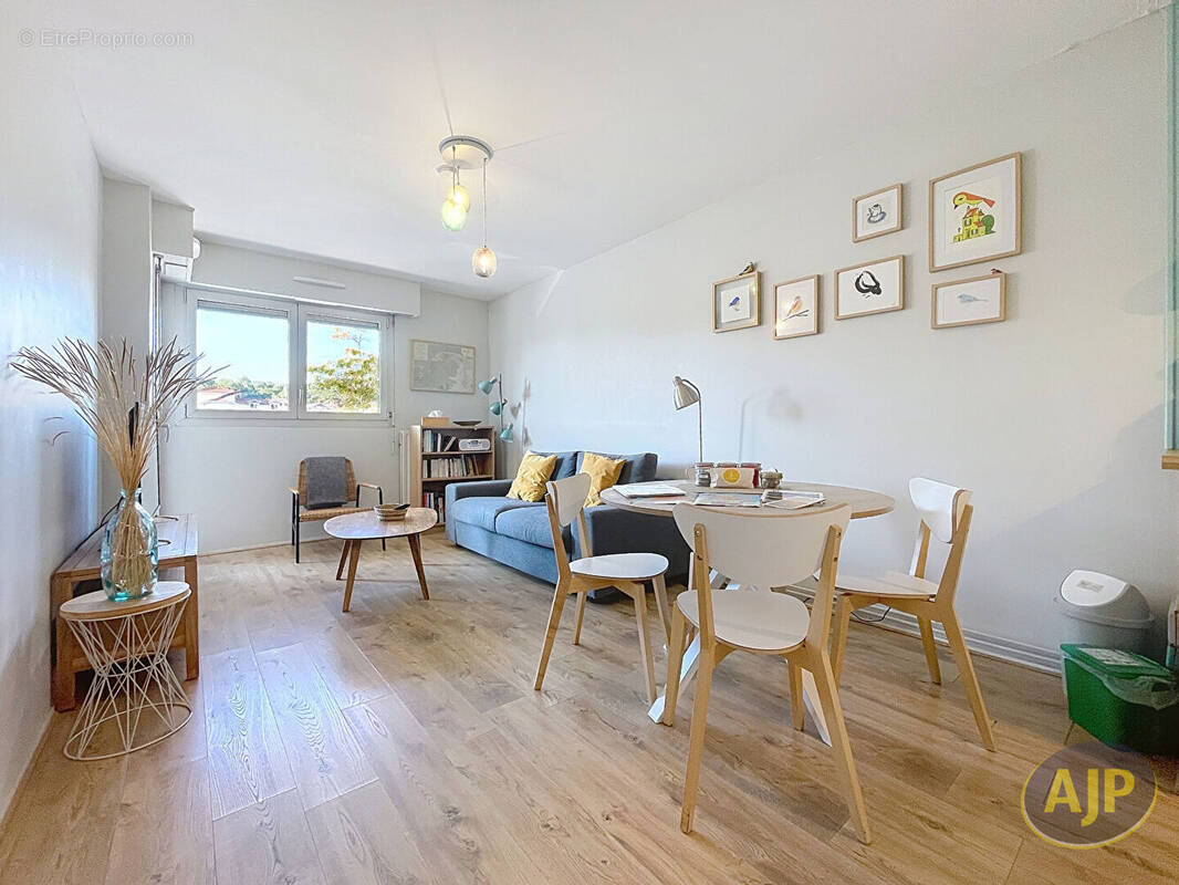 Appartement à ARCACHON