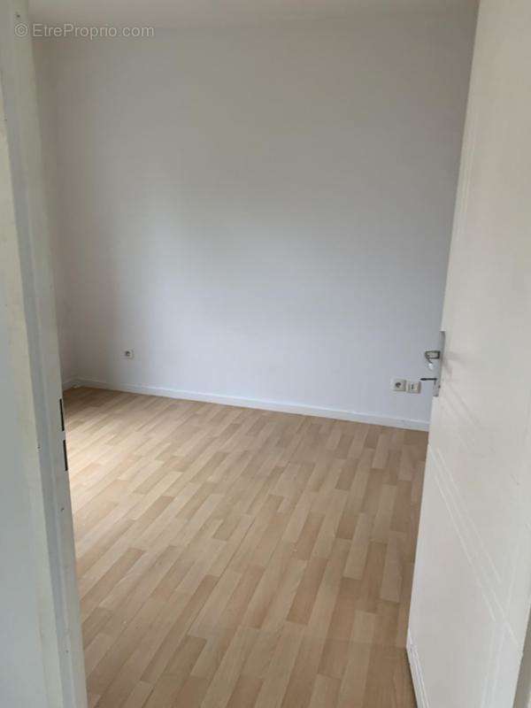 Appartement à VAULX-EN-VELIN