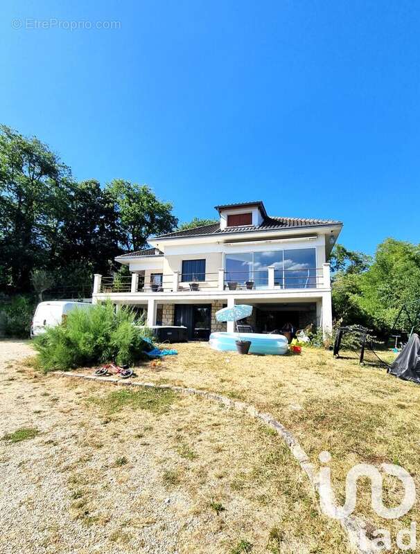 Photo 3 - Maison à MAISSE