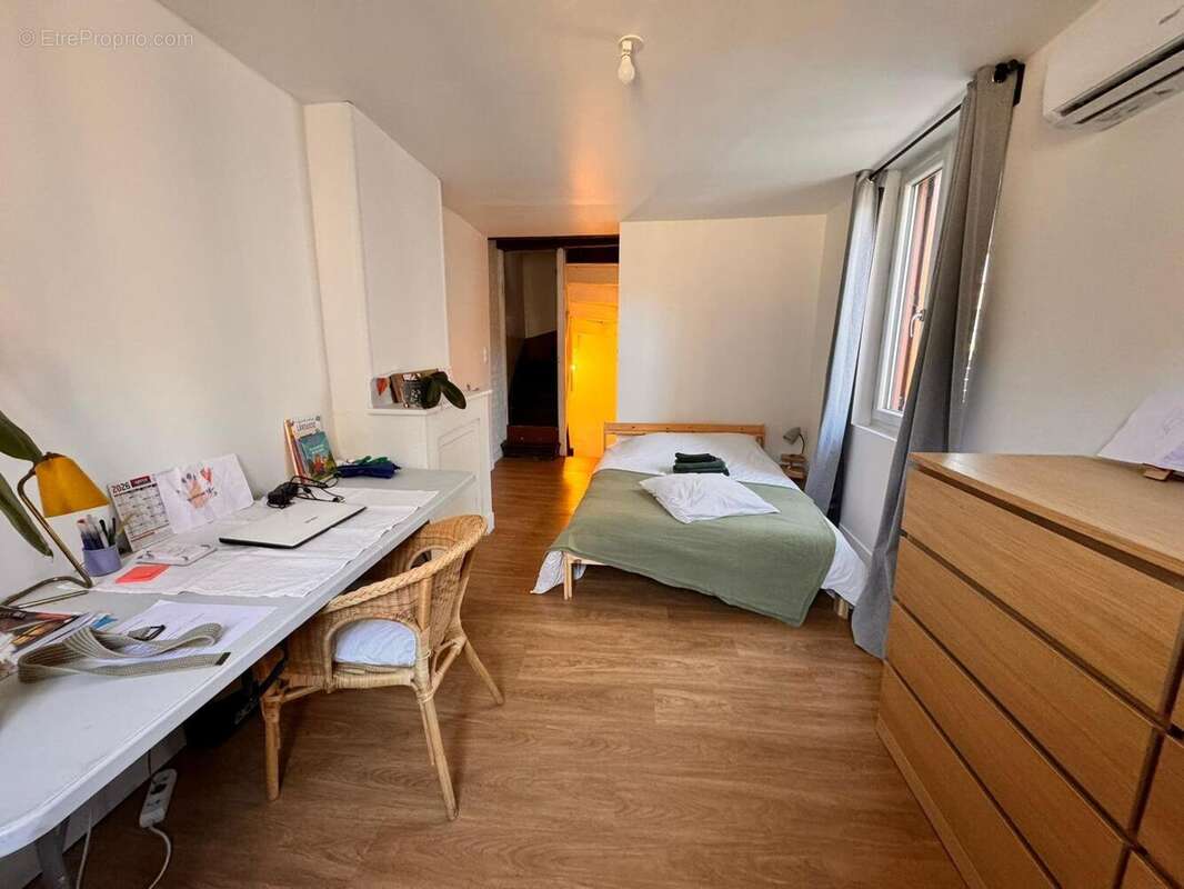 Photo 9 - Maison à DESCARTES