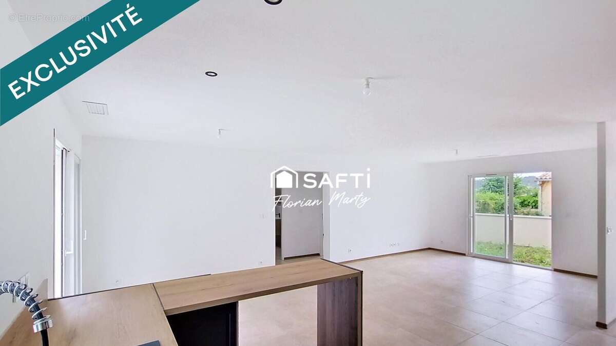 Maison 98 m² à Le Fossat  - photo 5