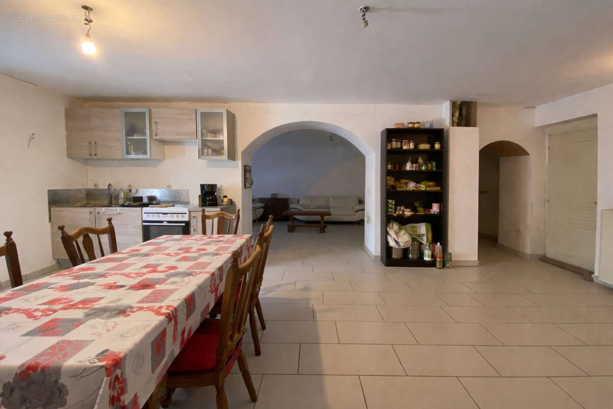 Maison à FALCK