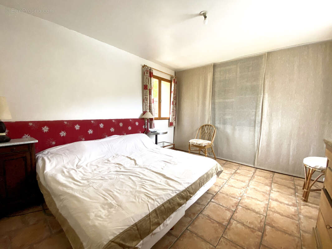 Buis les baronnies - belle villa de 160m2 avec piscine chauffee - photo 8