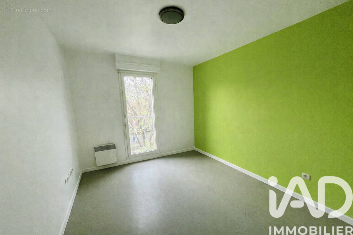 Photo 1 - Appartement à PIERREFITTE-SUR-SEINE