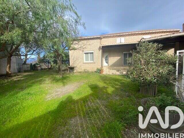Photo 2 - Maison à MAGALAS