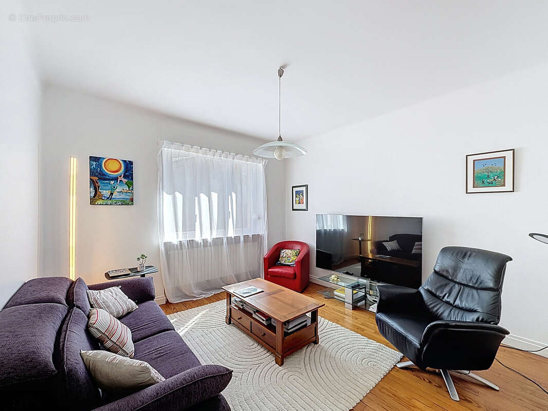 Maison à THIONVILLE