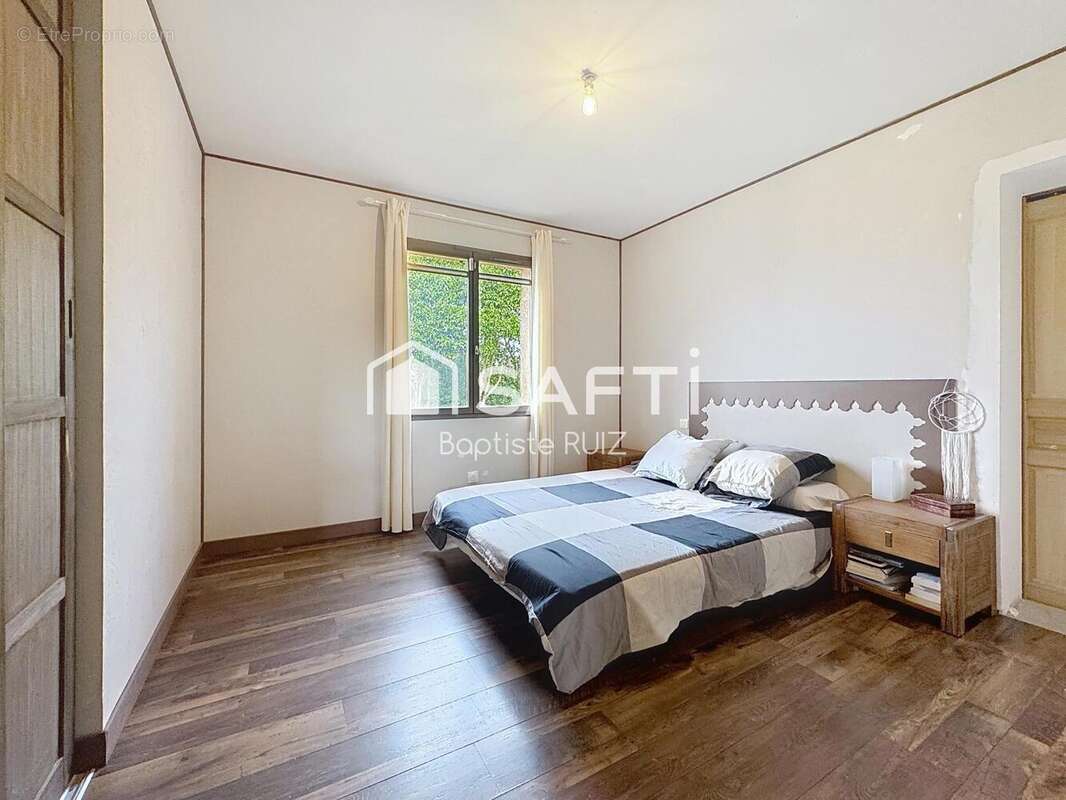 Photo 3 - Maison à BRESSOLS