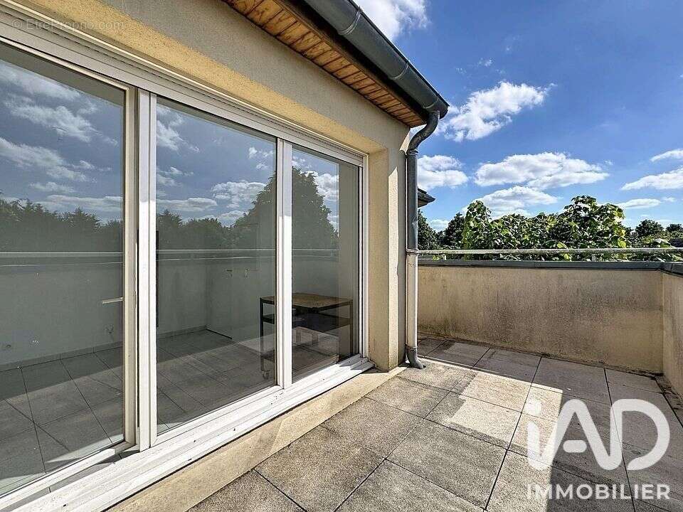 Photo 7 - Appartement à SERRIS