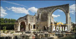 Appartement à LA RICHE