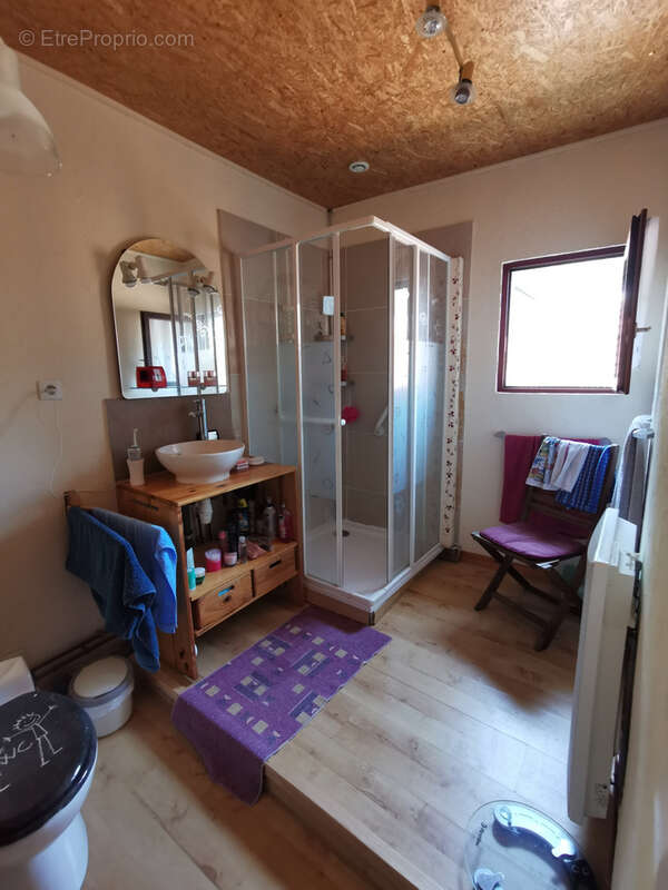 Maison à LODS