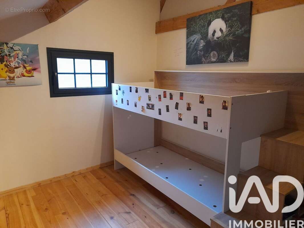 Photo 8 - Maison à RION-DES-LANDES