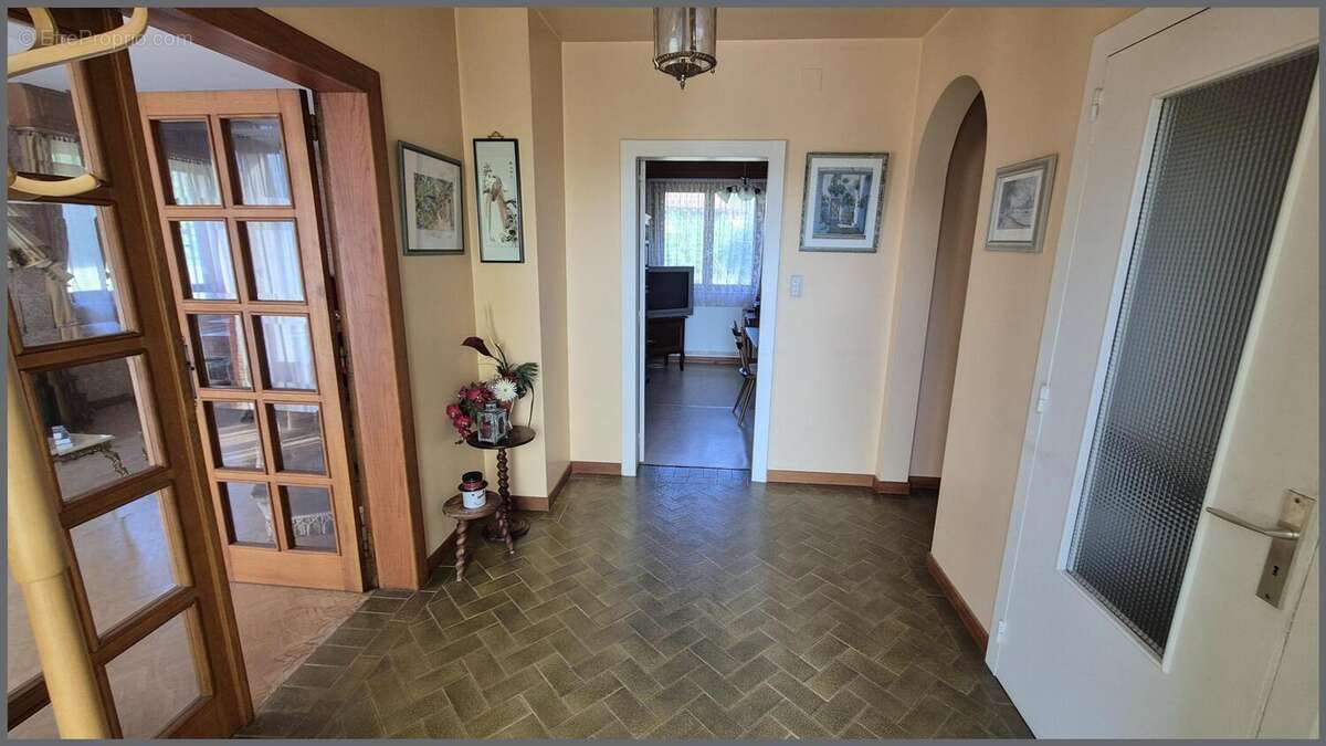 Photo 4 - Maison à SAULCY-SUR-MEURTHE