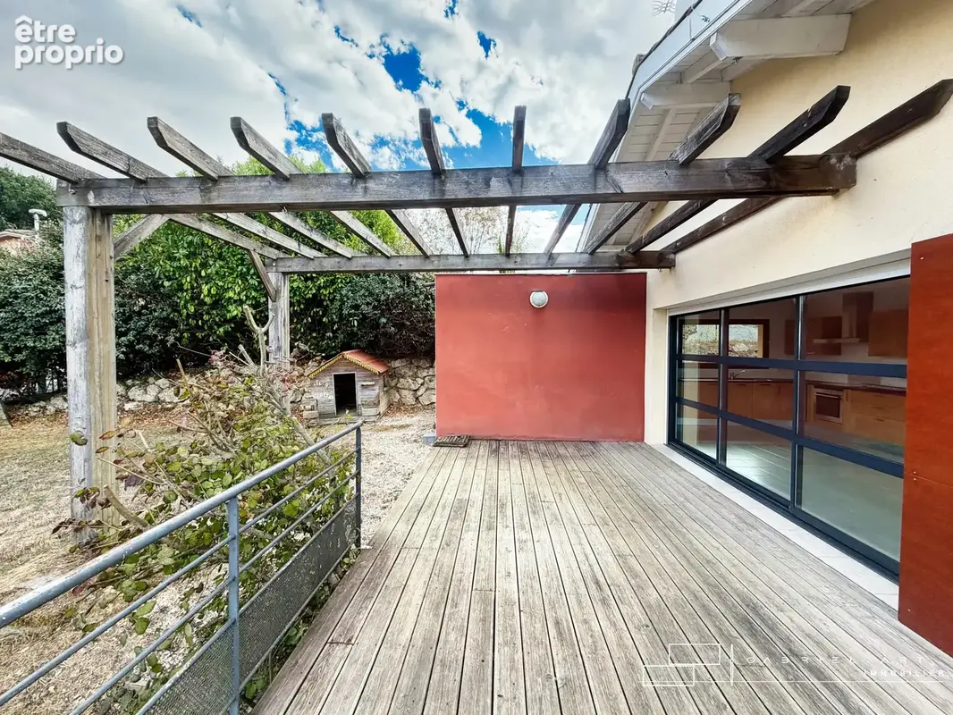 Maison 4 pièces 127 m² à vendre à Preignan (32810) - photo 5