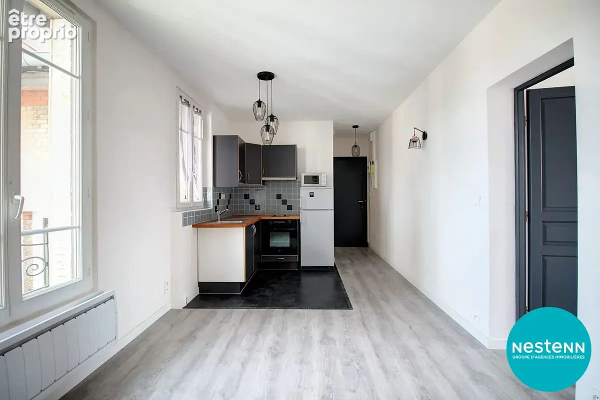 Appartement 2 pièces 34 m² à vendre à Rueil-Malmaison (92500) - photo 3