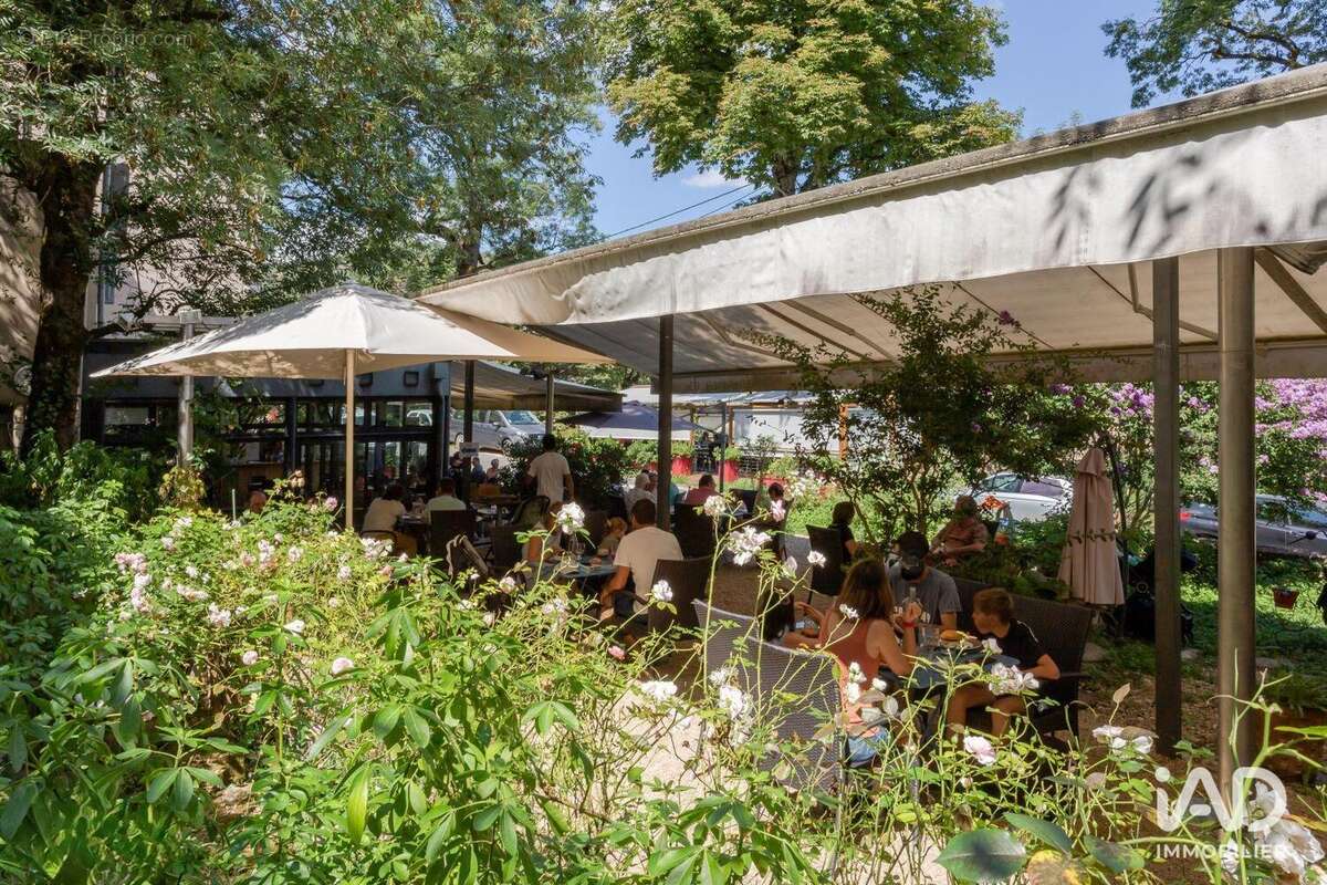 Photo 6 - Commerce à SAINT-ANTONIN-NOBLE-VAL