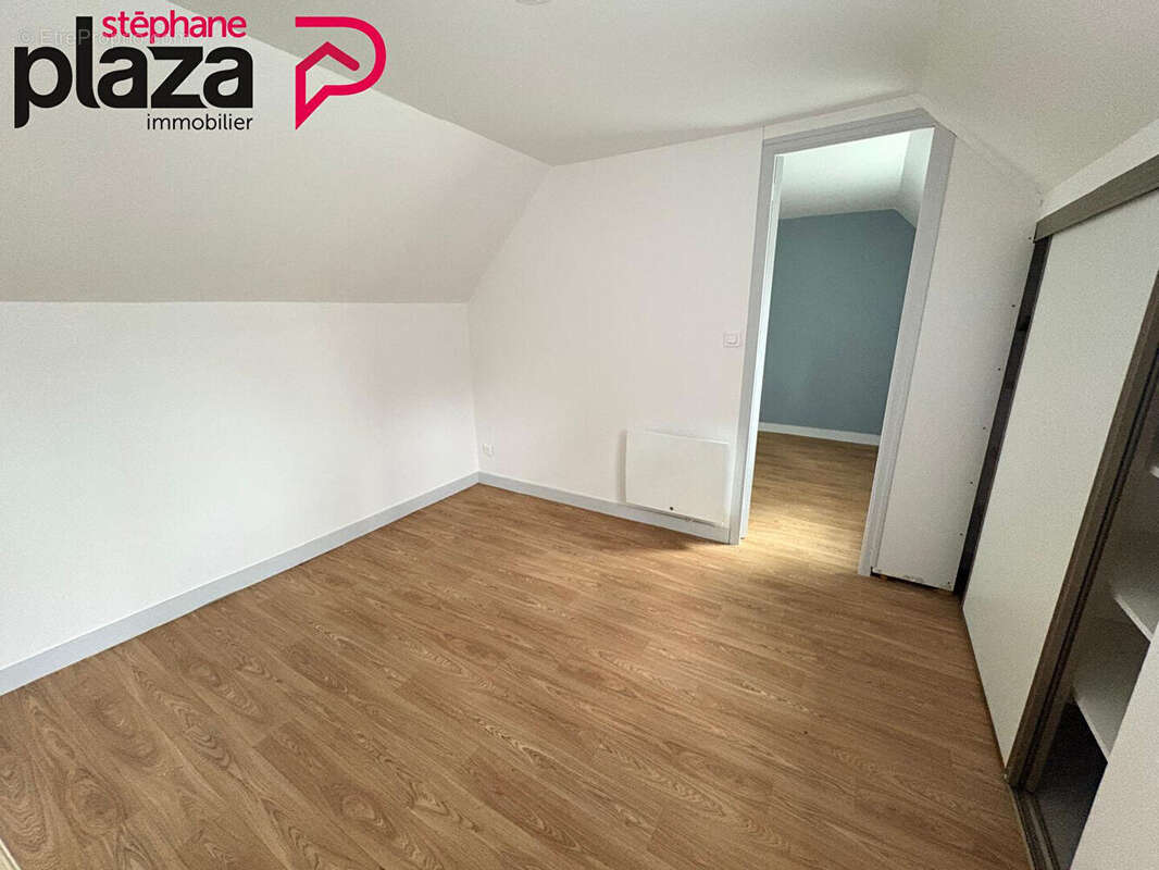 Appartement à DOUARNENEZ