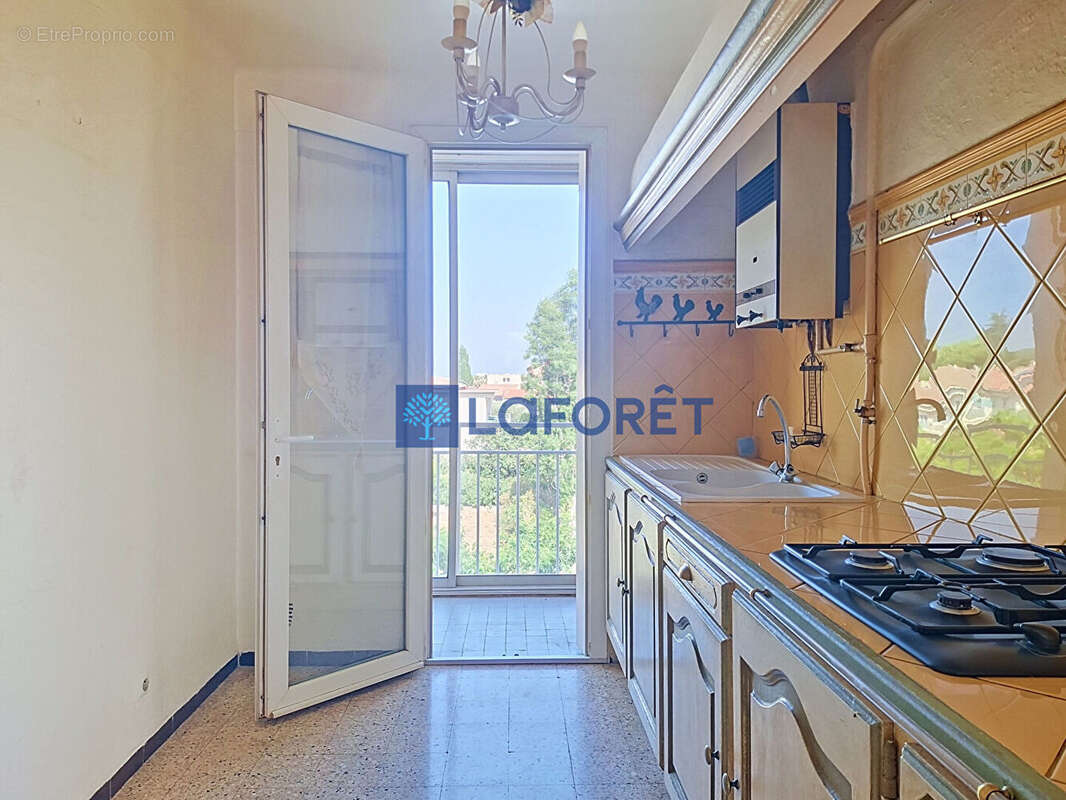 Appartement La Valette Du Var 3 pièce(s) 55m² - photo 2