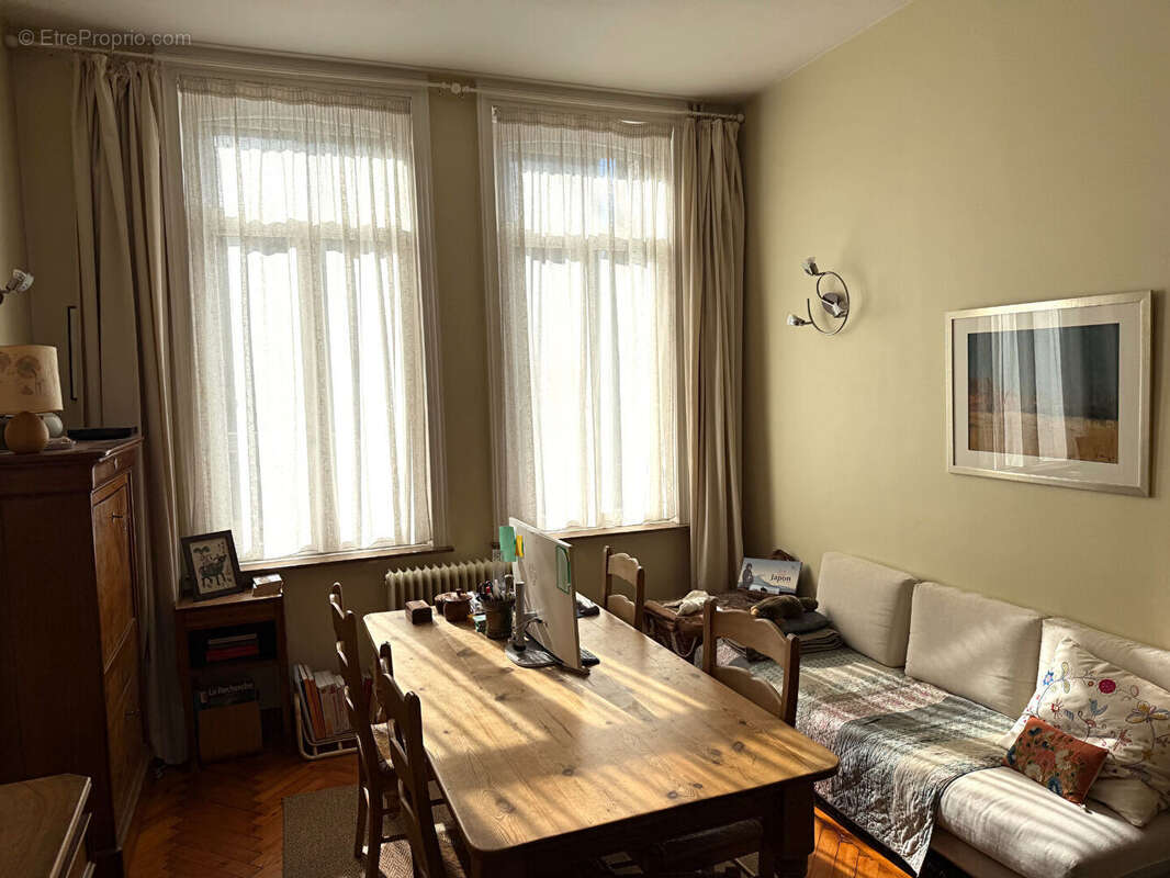 Maison à LAMBERSART