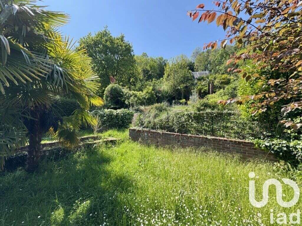 Photo 9 - Appartement à HONFLEUR