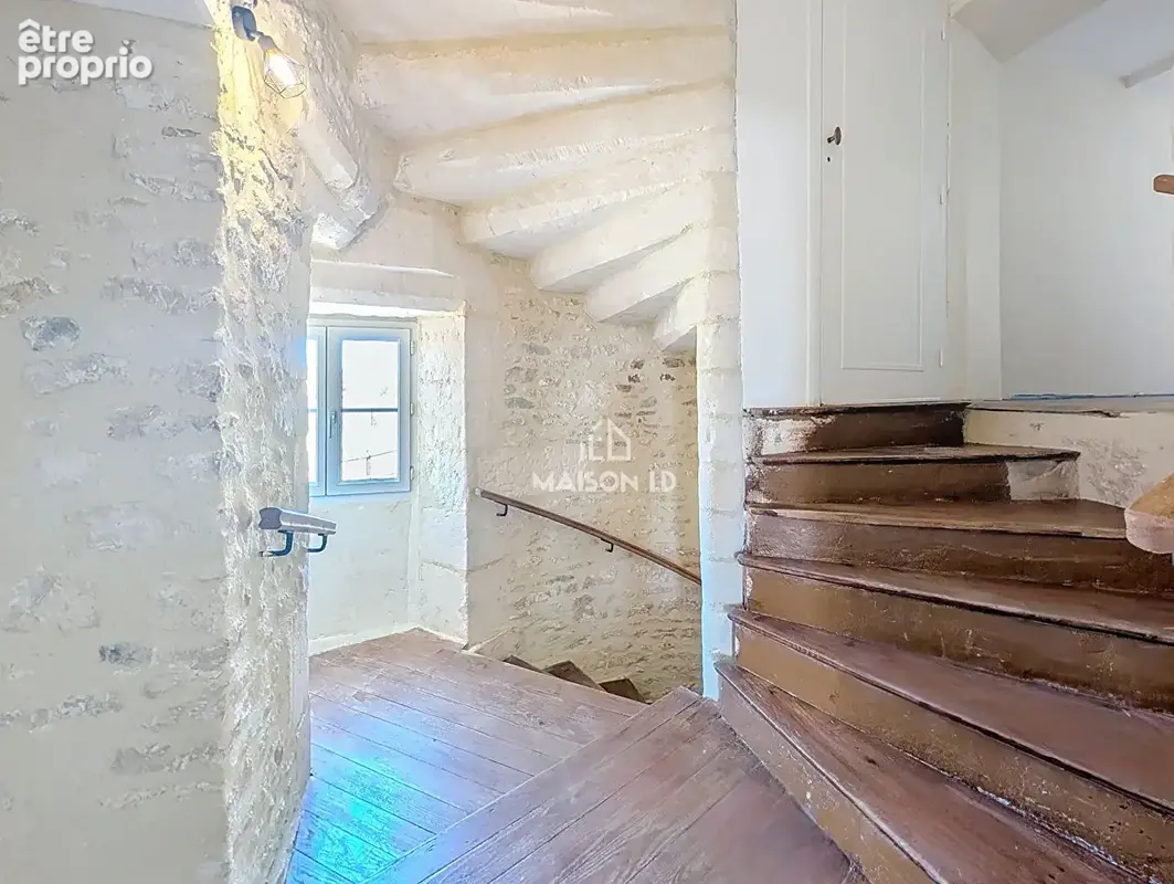 Propriété de caractère aux portes de caen - 3,5 ha & dépendances - photo 10