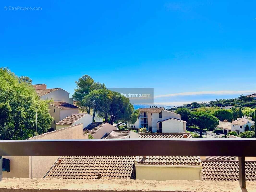 Appartement à LES ISSAMBRES