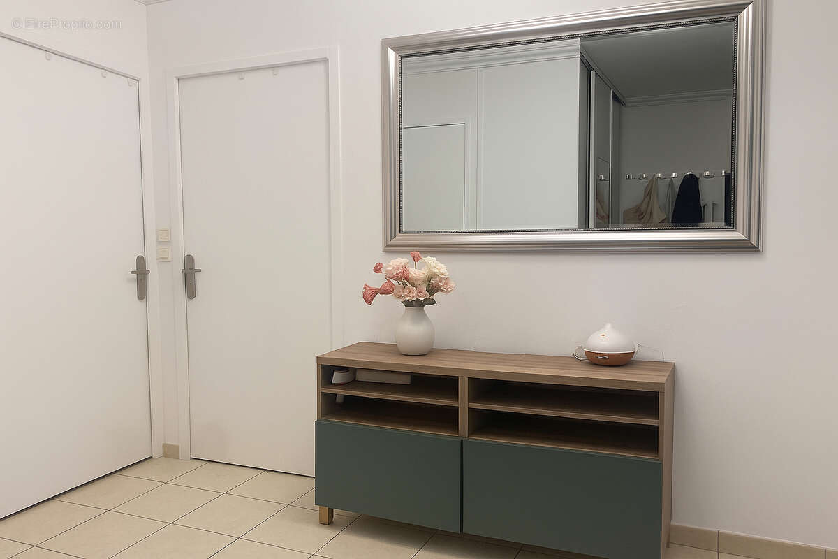 Appartement à PORNICHET