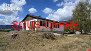 Maison à VAGNEY