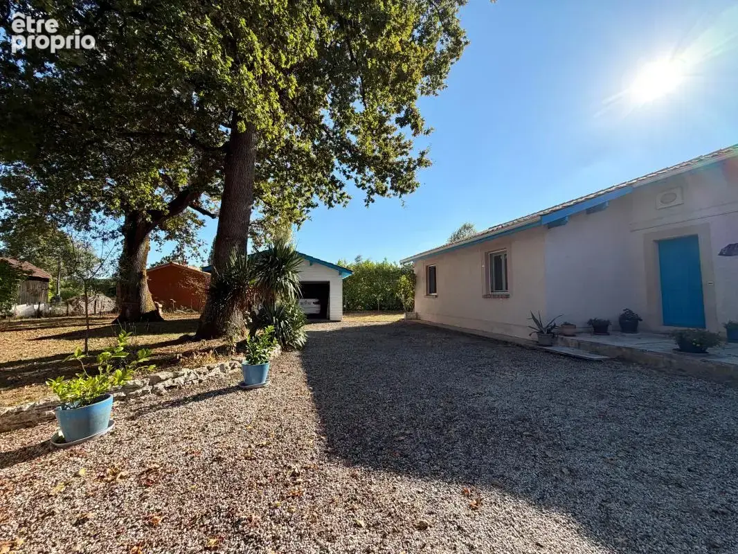 Maison À Vendre - photo 13