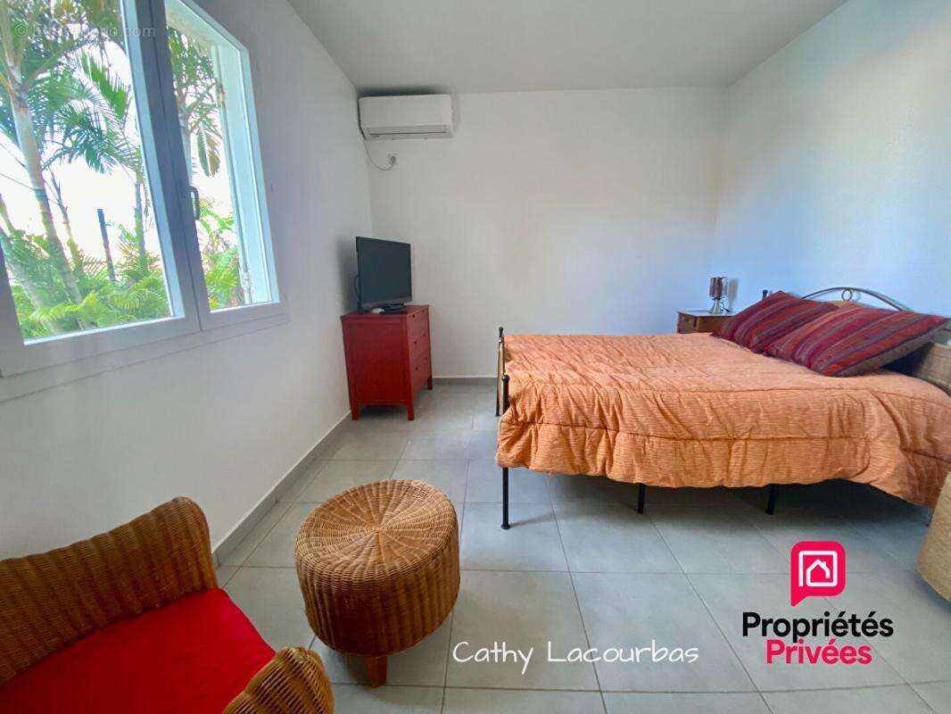 Appartement à PETIT-BOURG