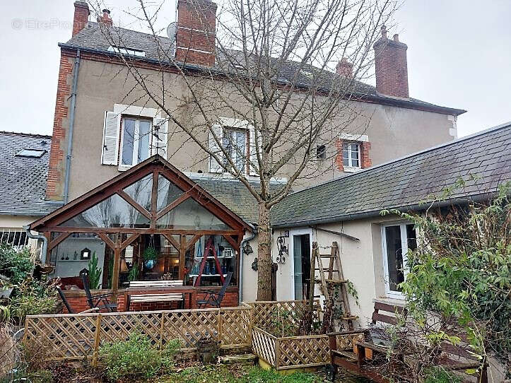 Maison à BRIARE