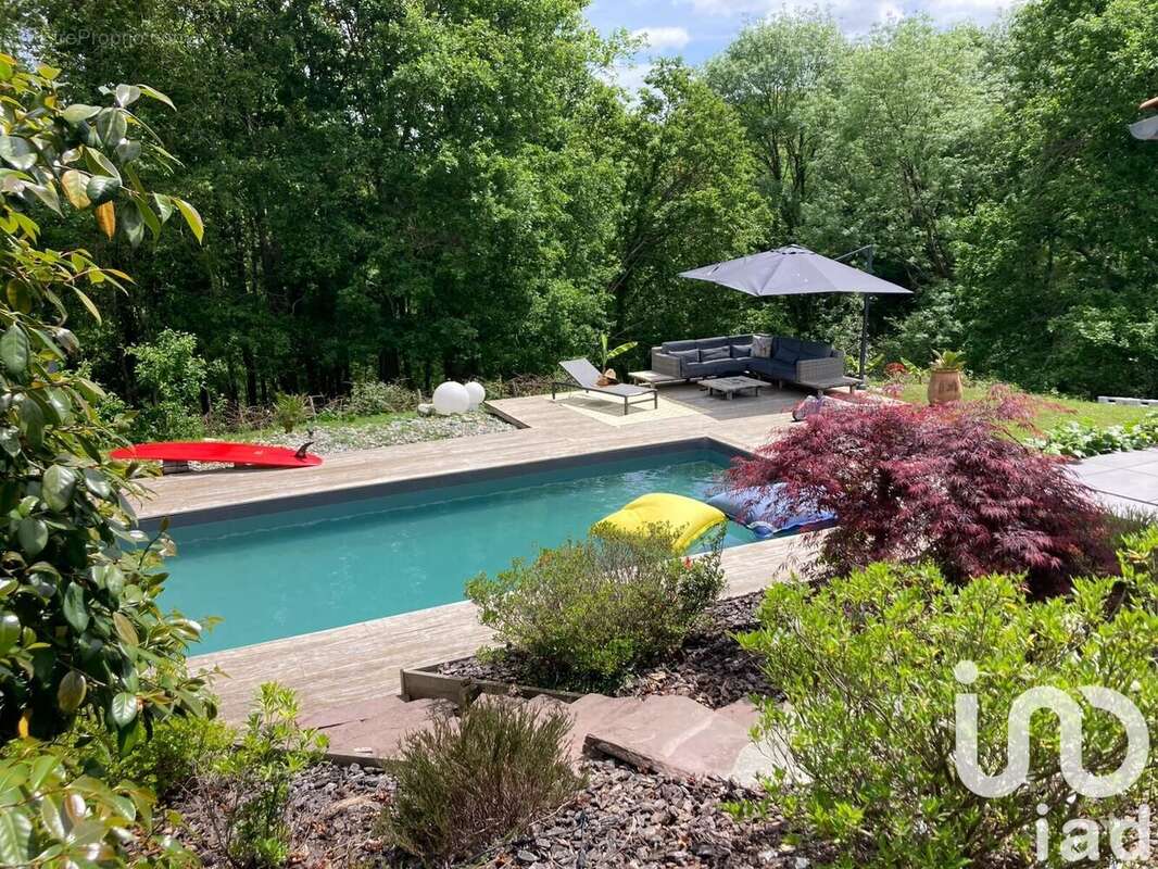 Photo 5 - Maison à AHETZE