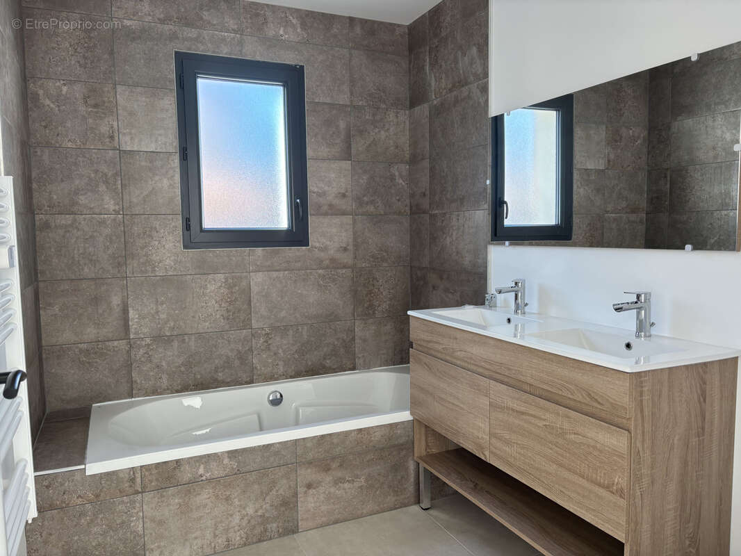 Maison à PALAU-DEL-VIDRE