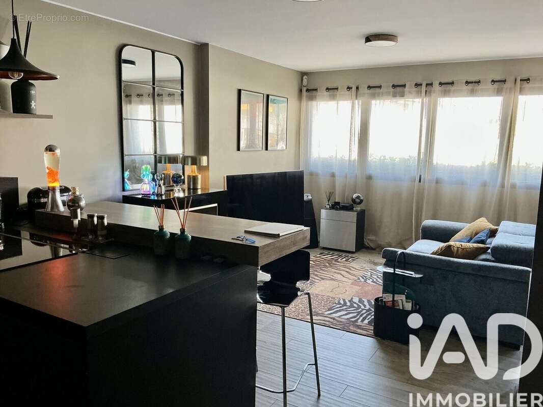 Photo 3 - Appartement à LA TESTE-DE-BUCH