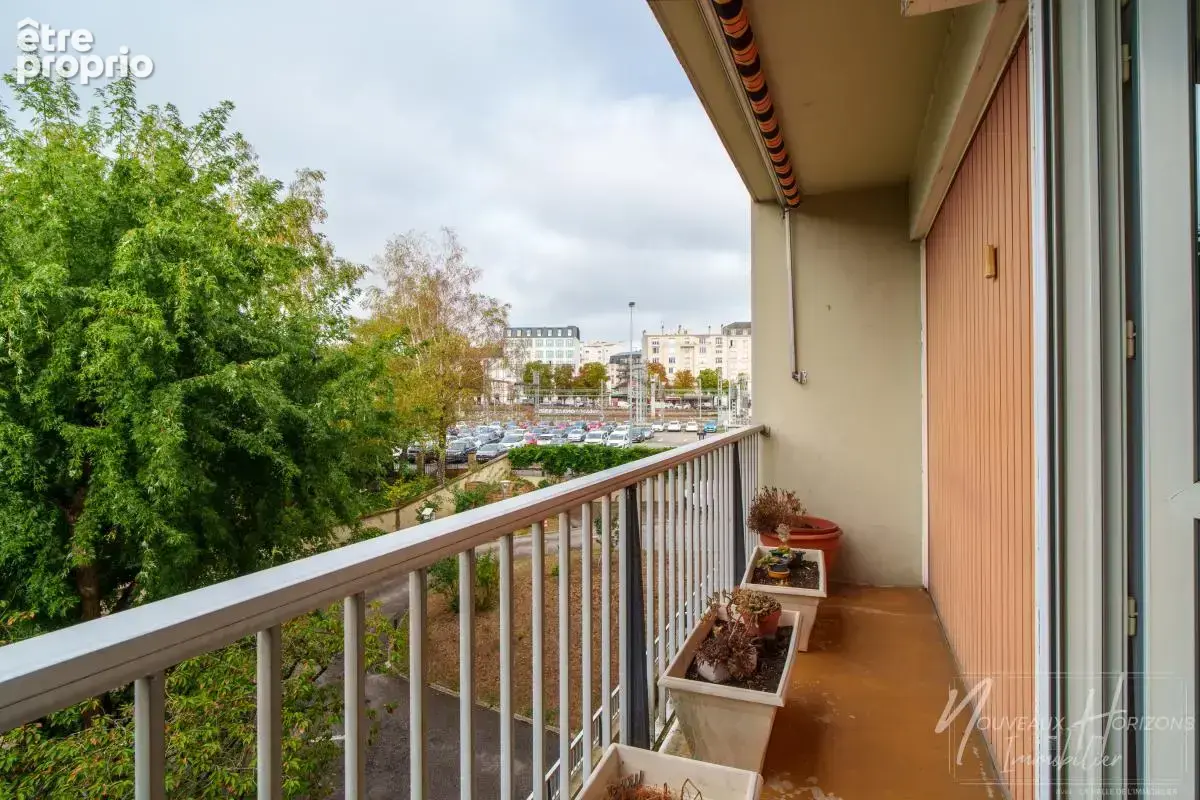 Appartement - photo 10