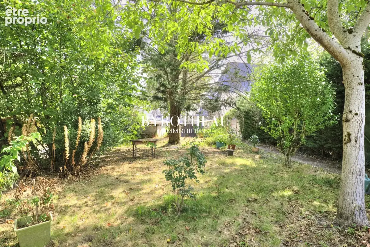 Maison 5 pièces 125 m² à vendre à Sceaux-D'anjou (49330) - photo 6