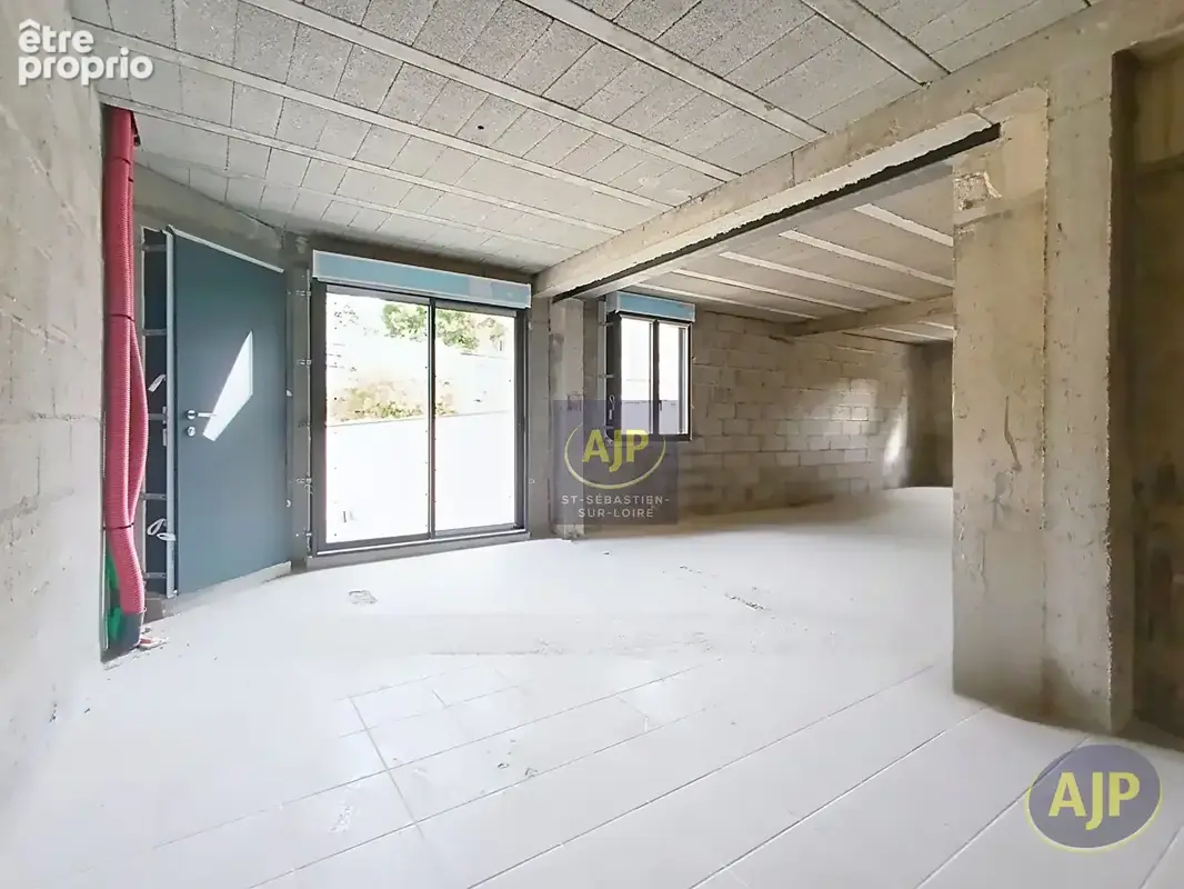 Appartement Vertou 3 pièce(s) 66.06 m2 - photo 3