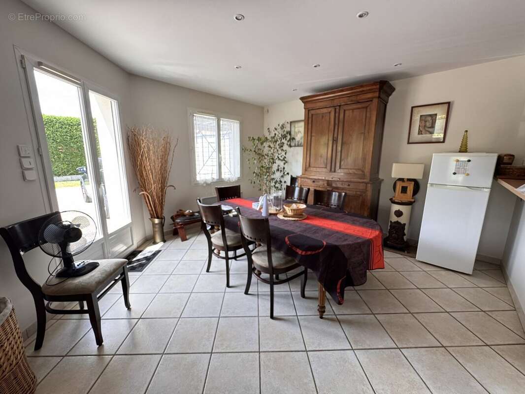 Maison à GRADIGNAN