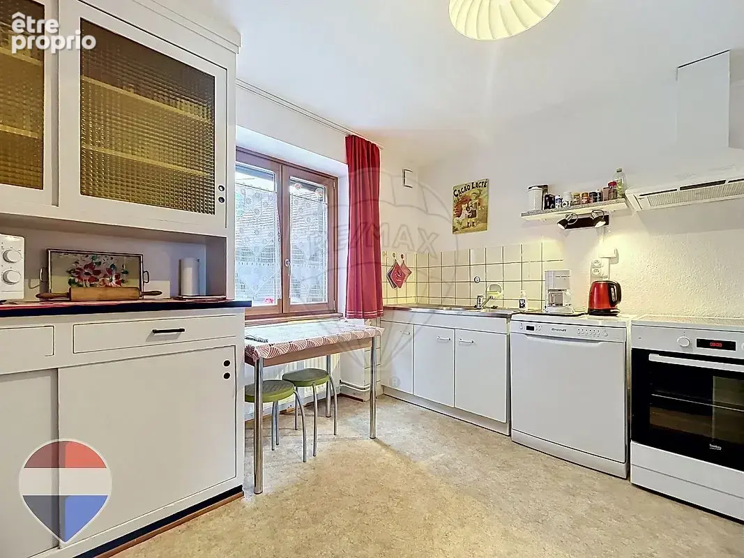 Maison 6 chambre(s) à vendre - photo 7