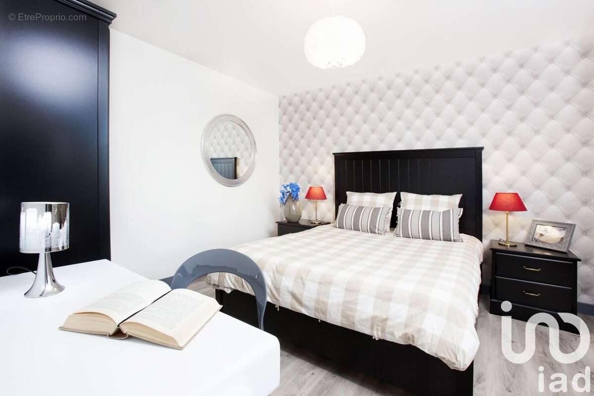 Photo 5 - Maison à VITRY-SUR-SEINE