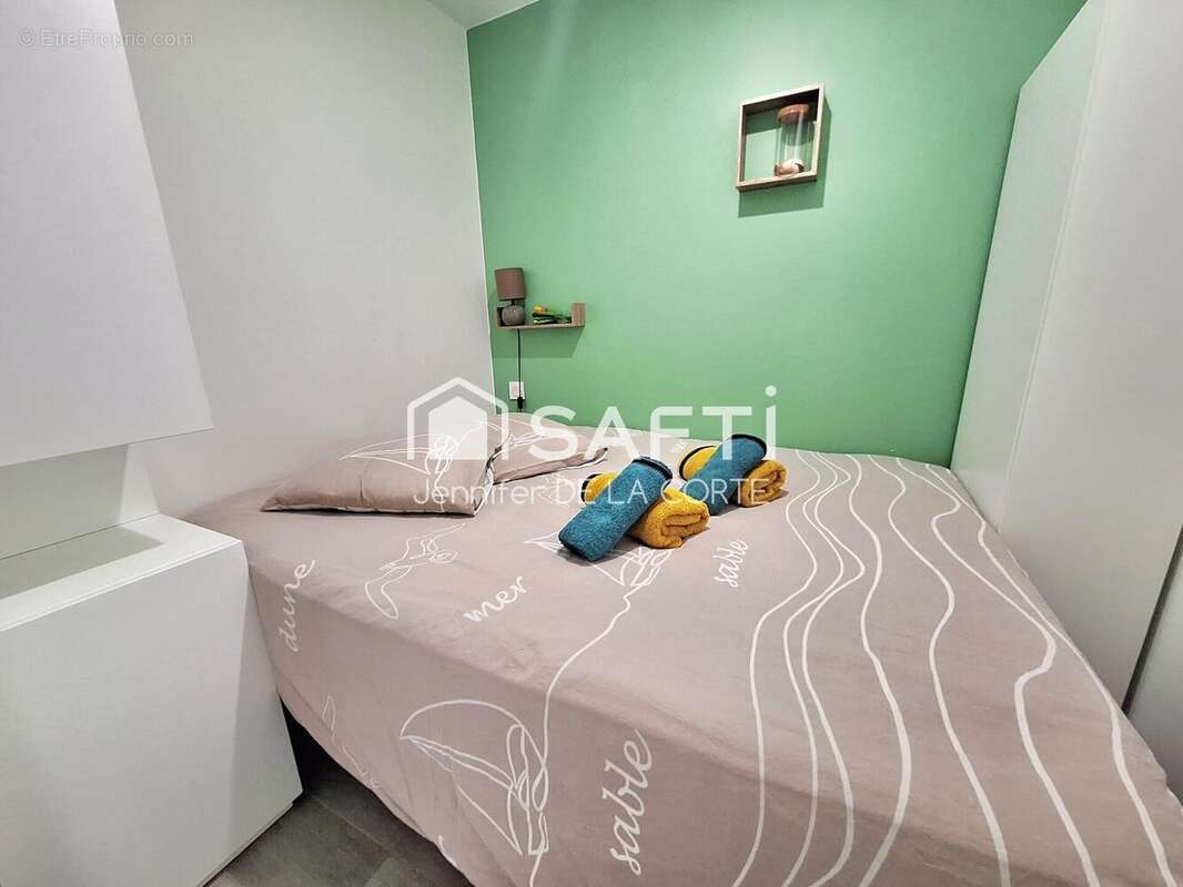 Photo 5 - Appartement à ANDERNOS-LES-BAINS