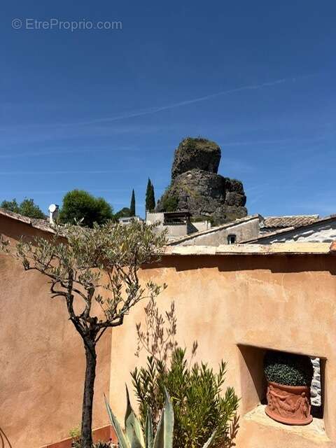 A vendre maison, ardeche, rhone alpes, 07400 alba la romaine - photo 3