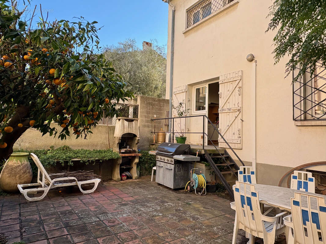 La lunette: villa indépendante de 112 m2 avec grand garage et exterieur - photo 6